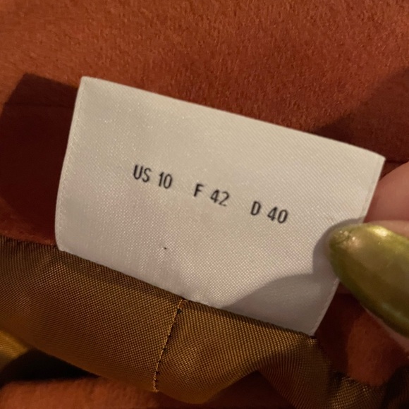 Akris Punto wool jacket - Picture 5 of 5